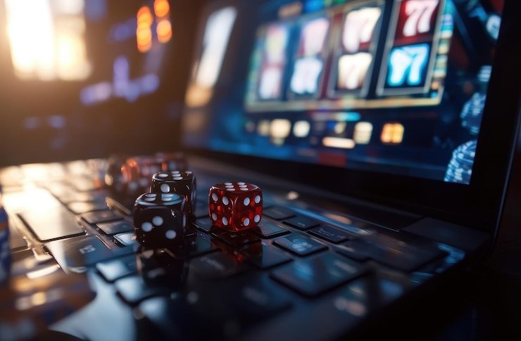 lautan slot featured game showcase
