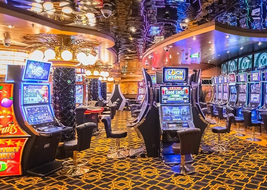 Metode pembayaran DANA, OVO, dan Mandiri yang tersedia di lautan slot
